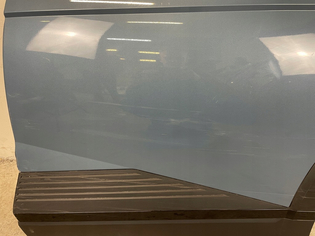 фото №6, Двері задні ліва hyundai ioniq 5