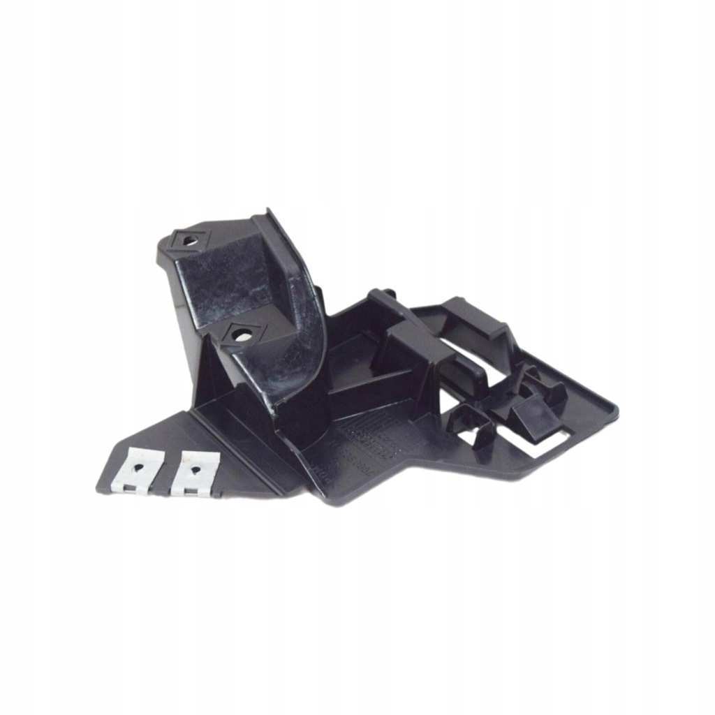 фото №4, Лівий кронштейн передній бампера land rover range rover l322 оригінальний