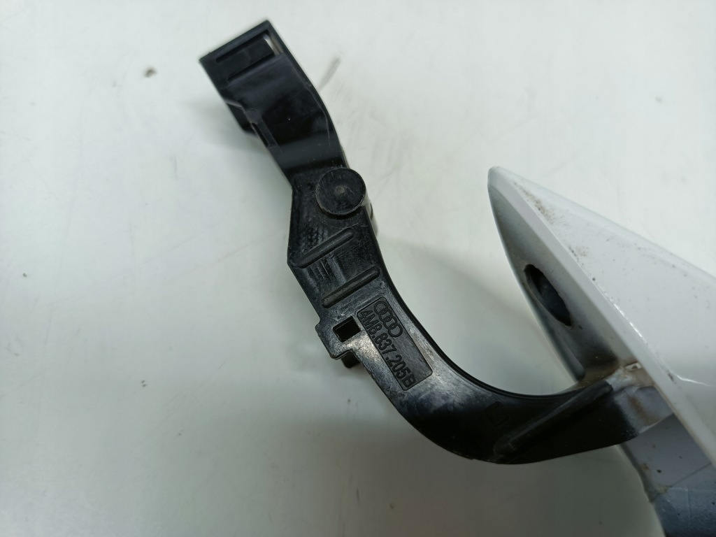 фото №3, Audi q8 ручка лівий перед 4m8837205b