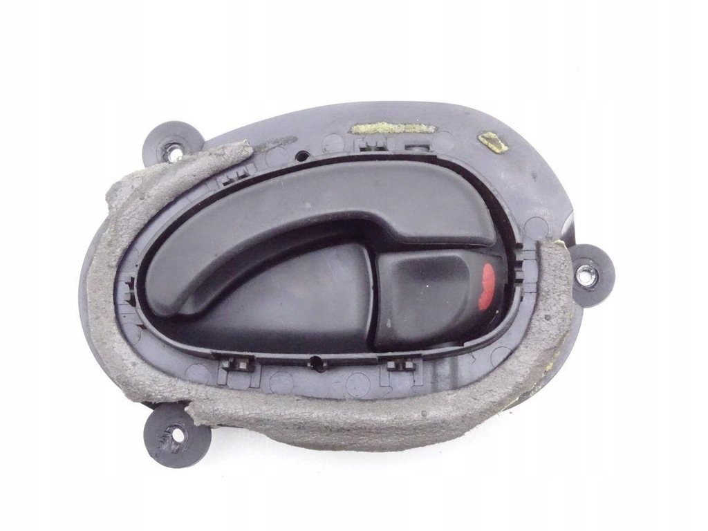 фото №1, Peugeot 406 coupe 96-04 ручка двері лівий перед