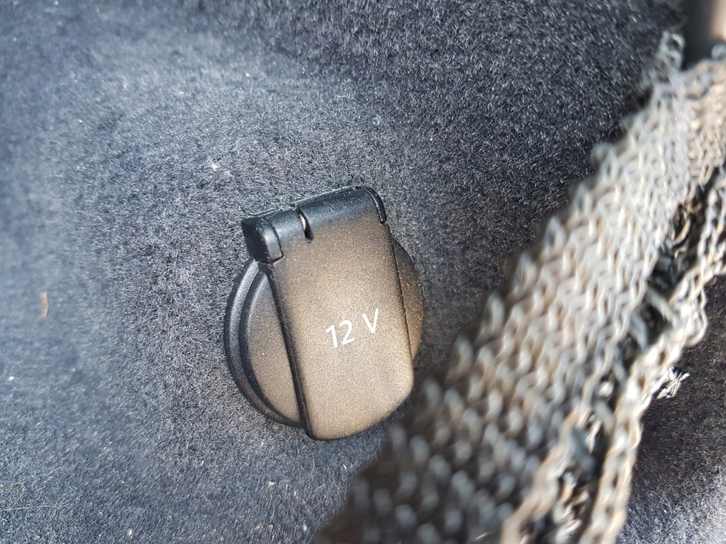 фото №9, Обшивка багажника правий audi a6 c7 kombi