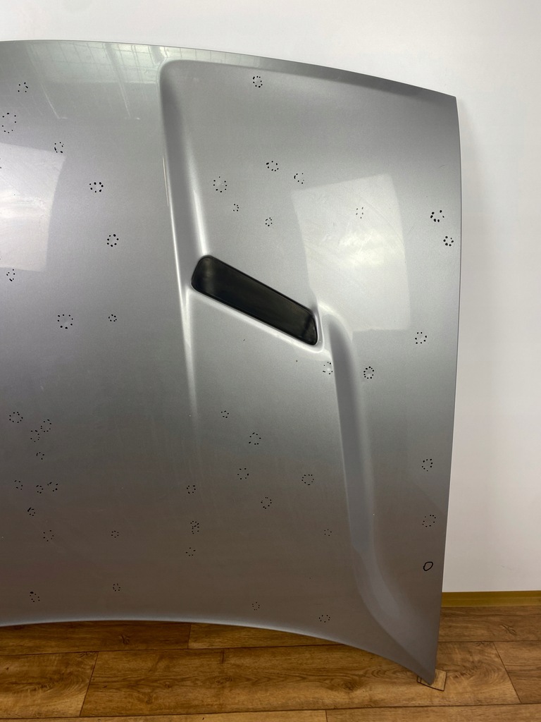 фото №5, Капот кришка двигуна dodge challenger 2015+ usa