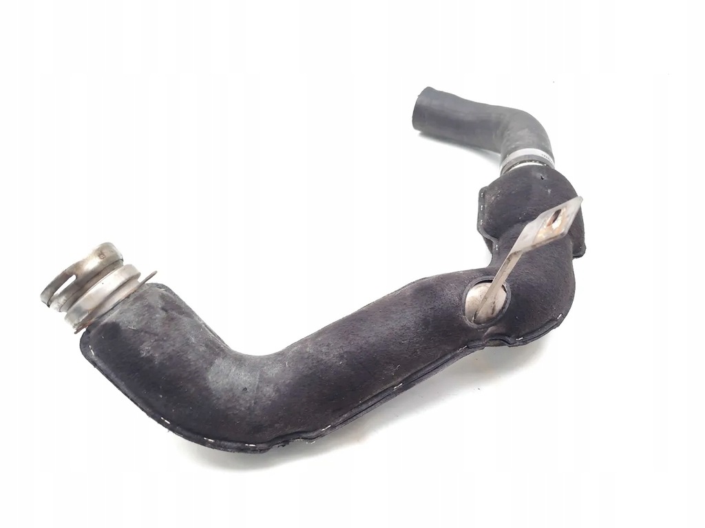 фото №1, Nissan note труба / wąż впускной воздуха 1.5 dci дизель 66kw 90 hp 2012