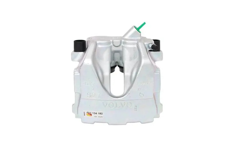 фото №7, 2x суппорты тормоза bosch перед l+p do volvo xc60 i