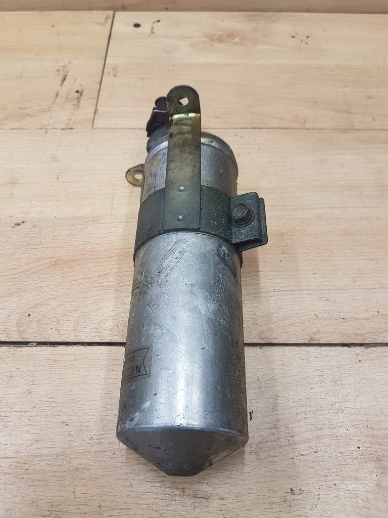 фото №5, Осушитель конденсатор volvo v40 lift 2.0t