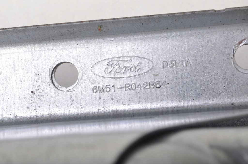 фото №5, Ford kuga mk1 подушка подушка безпеки пасажира 6m51-r042b84-bd