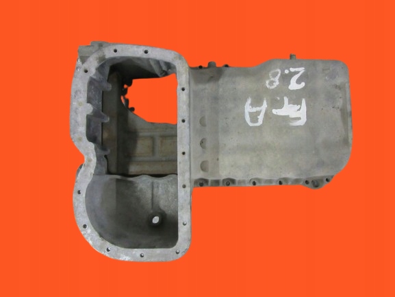 фото №1, Opel frontera a 2.8td 95-98 поддон поддон масляная