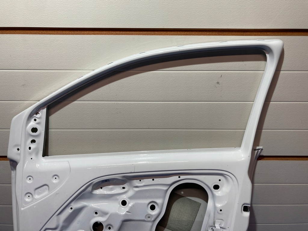 фото №9, Двері праве передні vw up skoda citigo seat mii