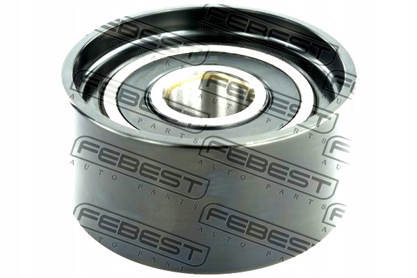 фото №2, Ролик обвідний honda accord cn1 2004-2008 eu febest