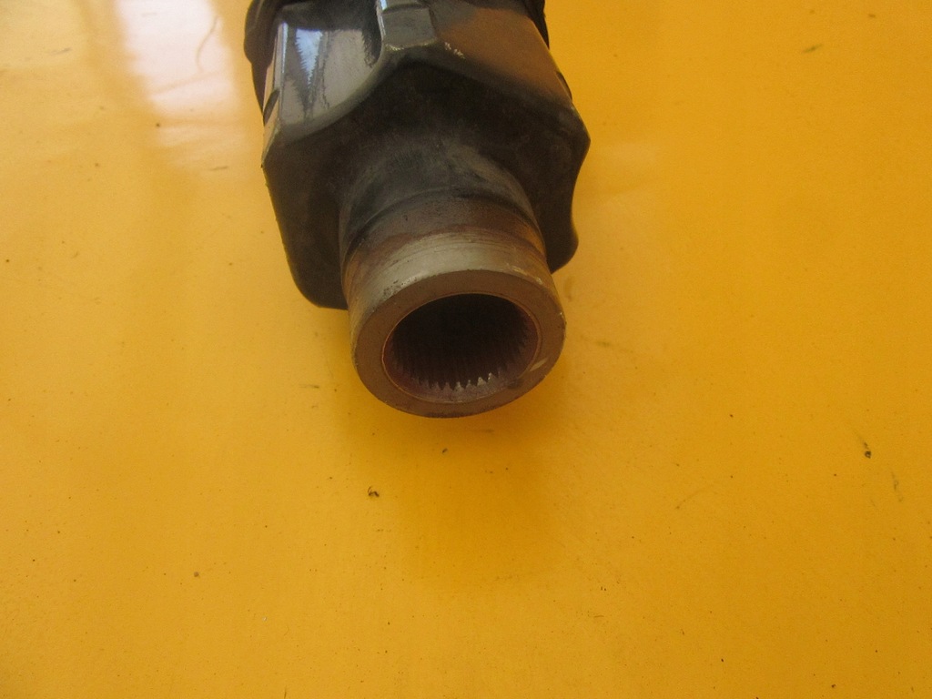 фото №4, Mini countryman r60 привідний вал права перед