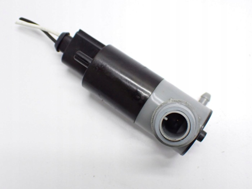 фото №1, Помпа омывателя оригинал 1307190 suzuki sx4 s-cross 14r