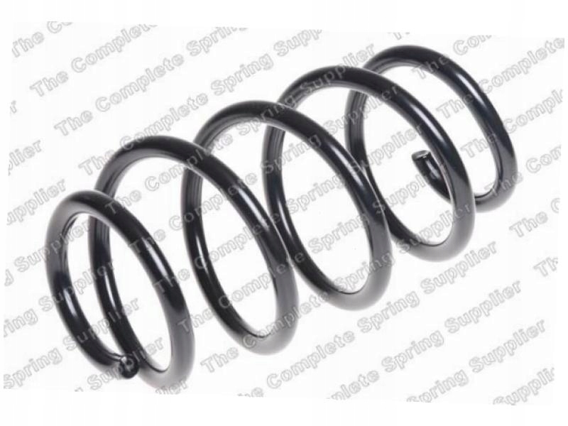 фото №2, Пружини перед lesjofors 4095096