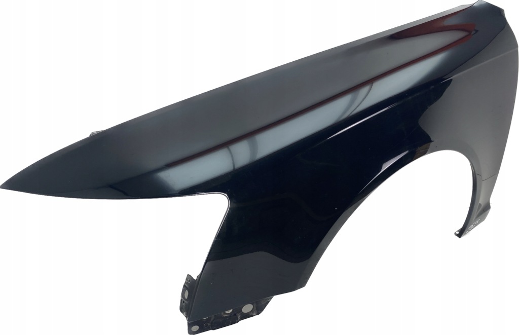 фото №3, Крила лівий audi a6 c6 lift