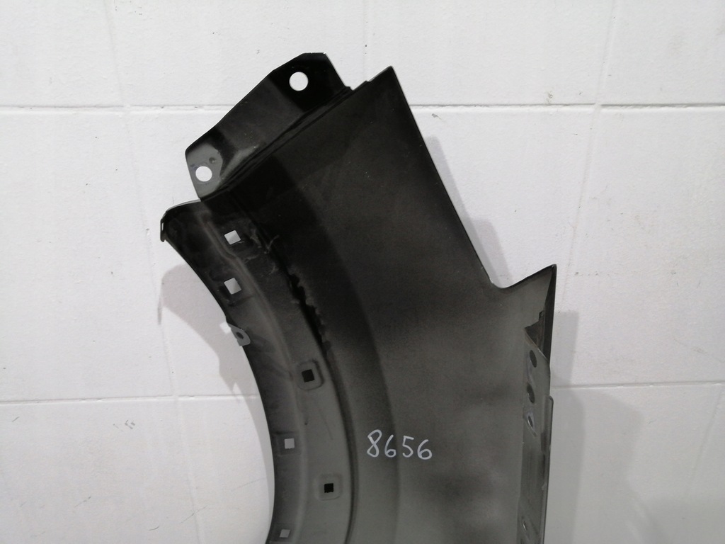 фото №11, Крила правий передній перед hyundai tucson iii