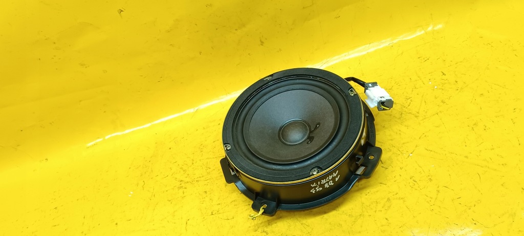 фото №9, Динамік двері лівий задня matrix 9633017500 01-05r