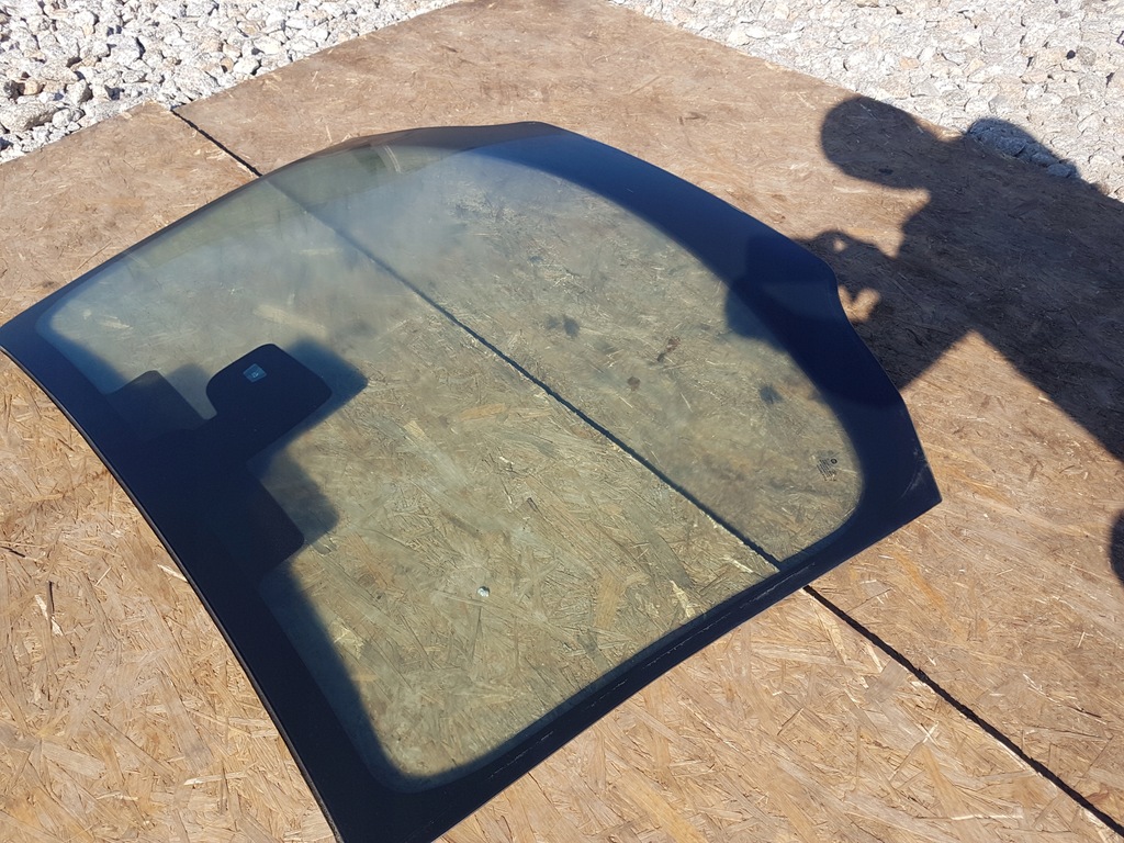 фото №5, Скло лобове передня peugeot 508 08r 2010-2018