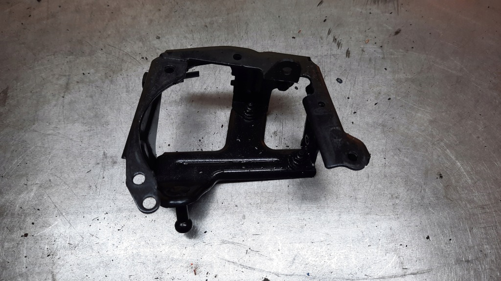 фото №1, Основа фільтра пального volvo s40 ii v50 1.6 d2