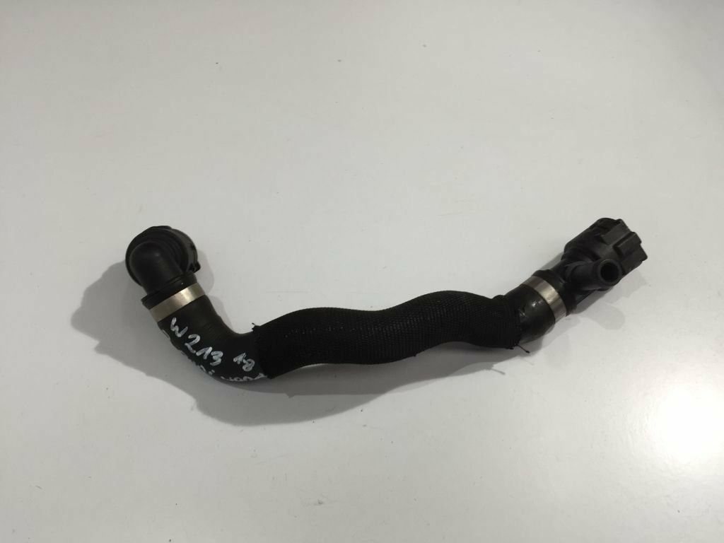 фото №2, Mercedes e w238 w213 2.0 cdi wąż шланг wody