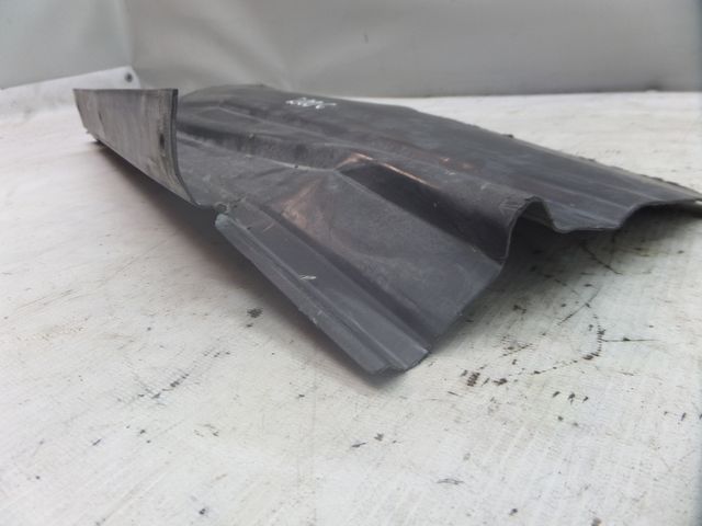 Chrysler 200c накладка радиатор ветрозащитный экран нижний Доставка