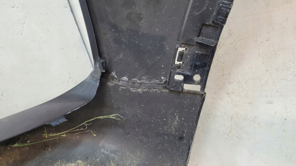 фото №12, Bmw x5 g05 m-pakiet 18- бампер перед передний 8069207