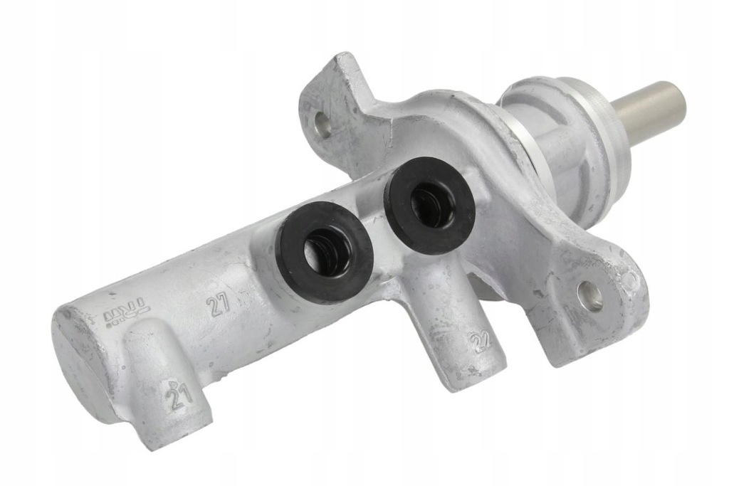 фото №10, Насос тормозной. mercedes sprinter 06-