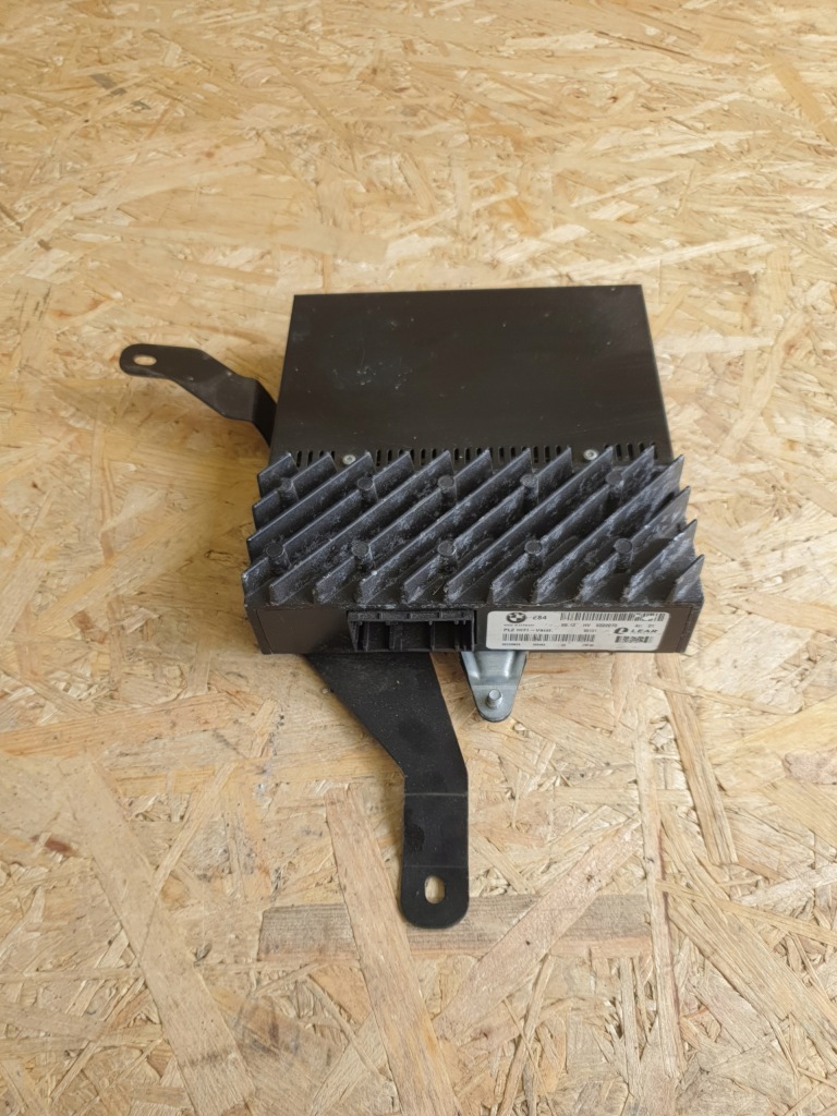 Купити Bmw e84 підсилювач 9222070