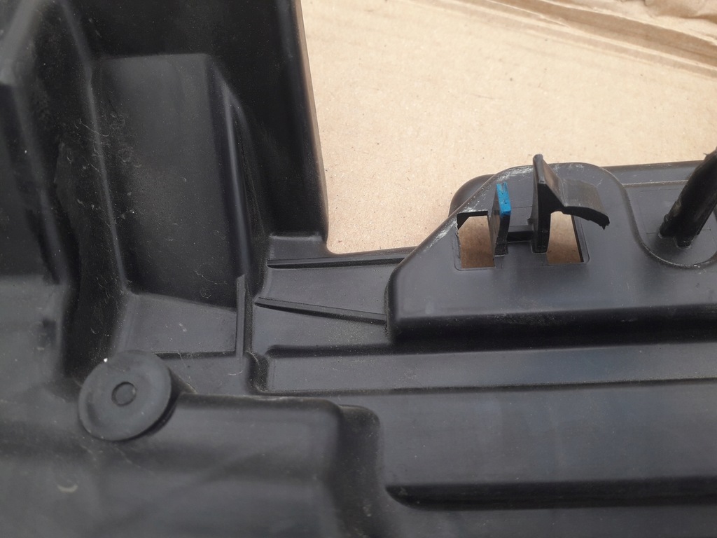 фото №6, Воздуховод воздуха citroen ds3 crossback