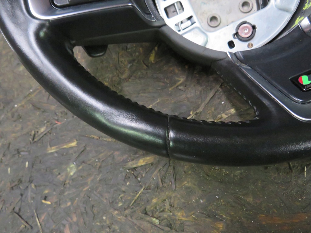 фото №3, Повітропровід jaguar xf r-sport