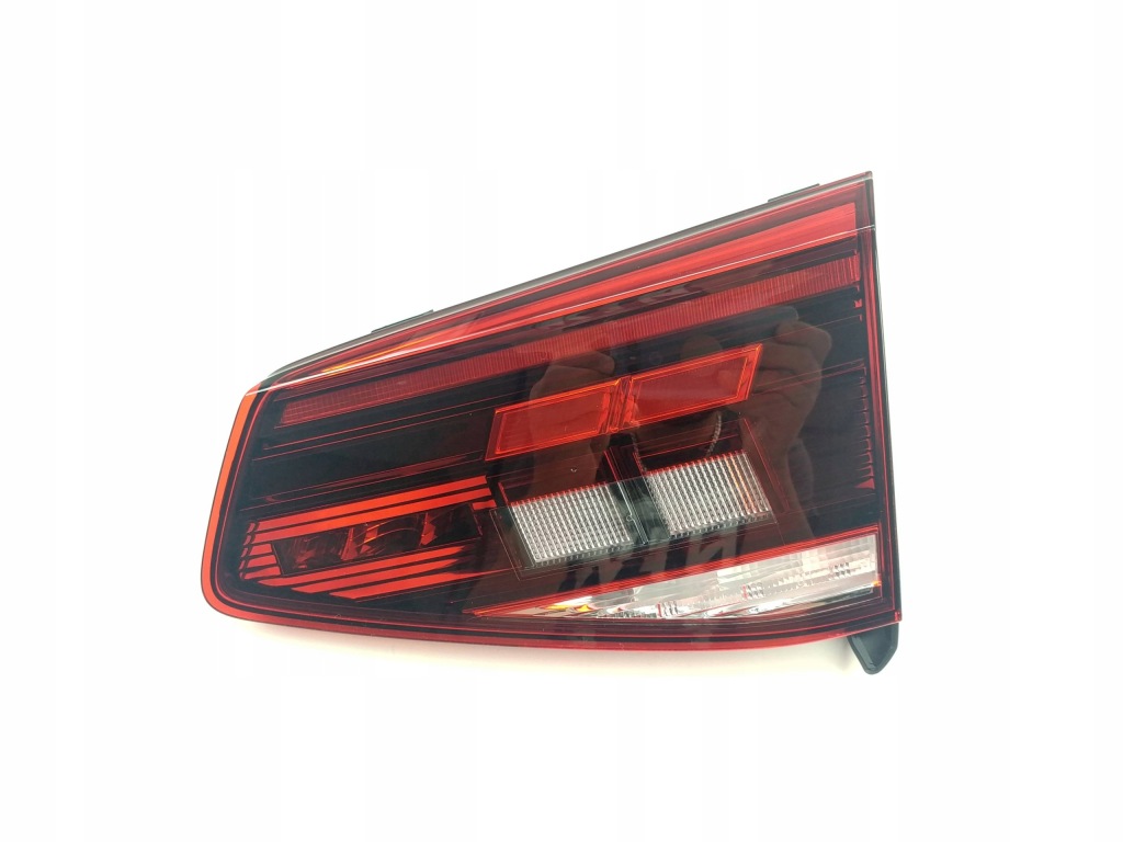фото №14, Vw passat b8 lift лампа правая задняя kombi 3g9945094g