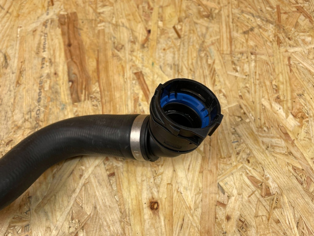 фото №10, Wąż труба шланг wody volvo xc60 ii xc90 ii v60 ii s60 iii 32339122