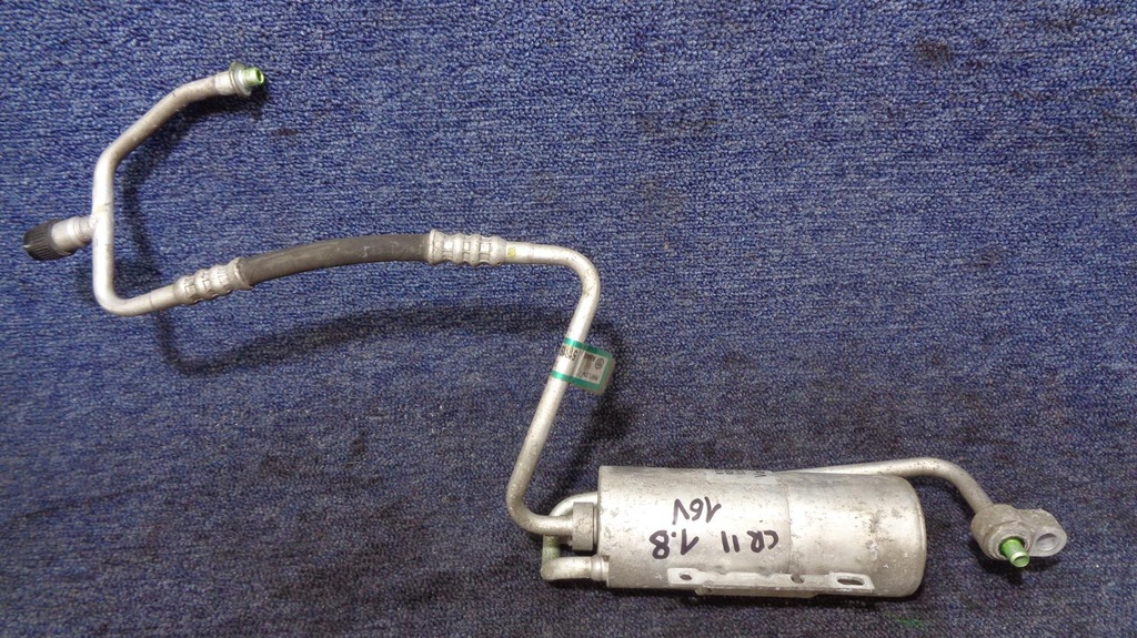 фото №1, Wąż шланг труба трубка кондиционера 51819252 fiat croma 2 ii lift 1.8 16v