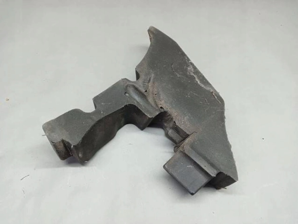 фото №5, Шумоізоляція крила лівий перед audi q5 8r0821197