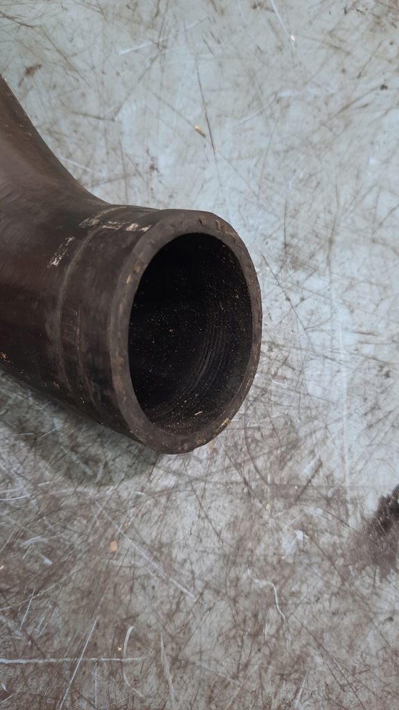 фото №4, Труба інтеркулера volvo s60 v60 2.0d