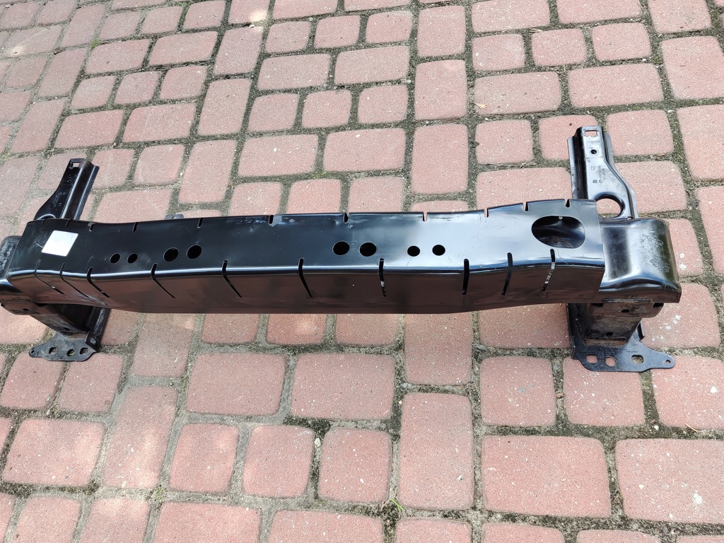 фото №6, Vw volkswagen new beetle балка усилитель бампера перед