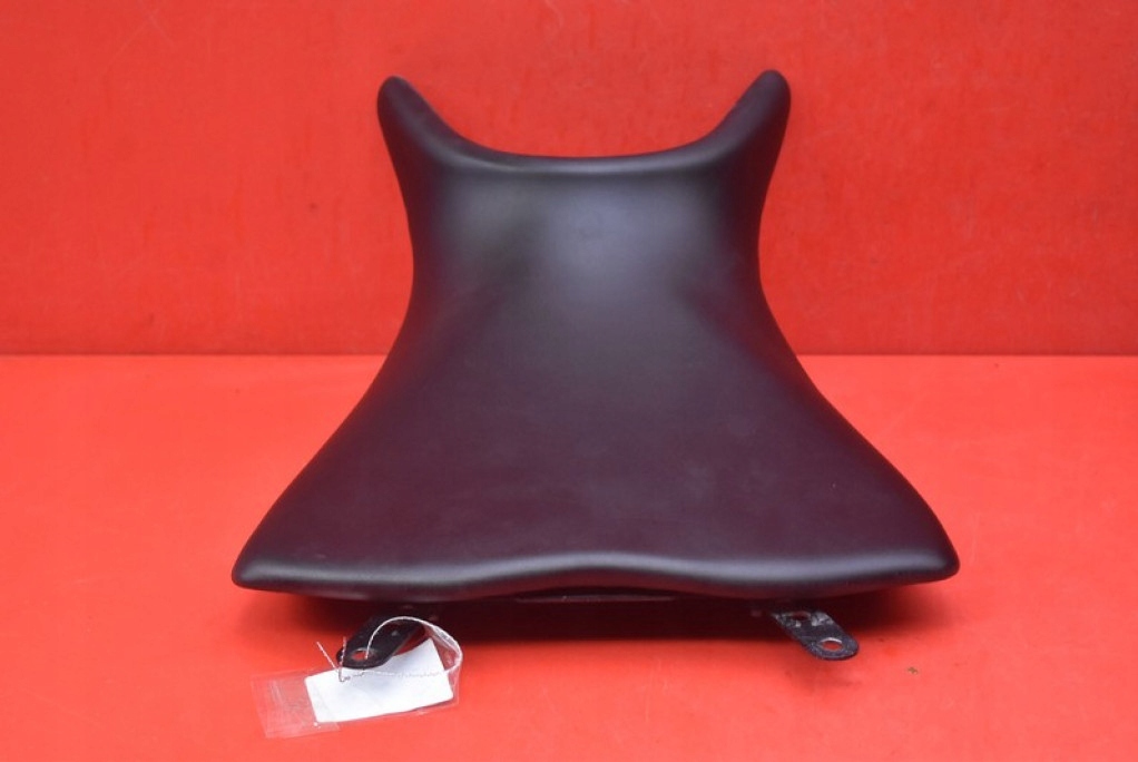 Сиденье передняя заднее сиденье сиденье кожаный yamaha mt-03 abs 18r с Разборки
