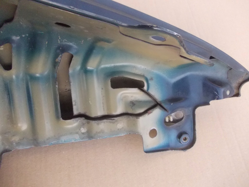 фото №11, Крила лівий перед alfa romeo 159