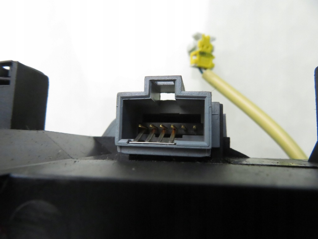 фото №10, Переключатель комбинированный fiat grande punto 7355213130