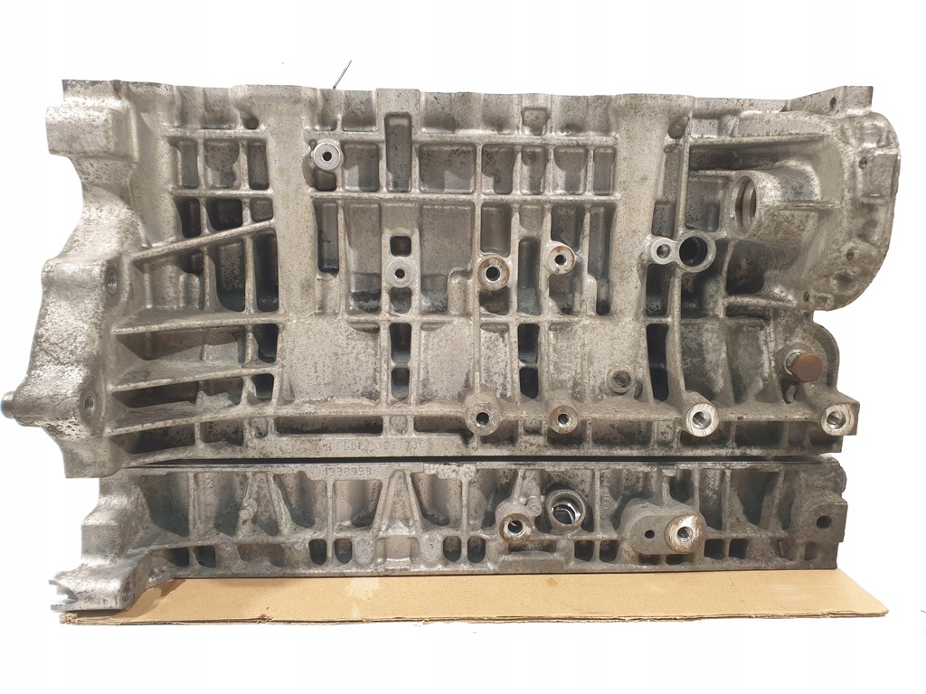 фото №7, Volvo s60 v70 xc70 xc90 блок двигуна d5244t 163 185 km nr оригінальний номер 30677367