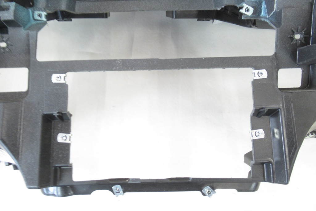 фото №6, Приборная панель приборная приборная панель bmw f01 f02 europa hud