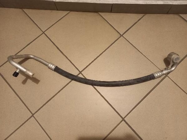 фото №8, Шланг кондиционера трубка кондиционер audi a4 a5 8t0