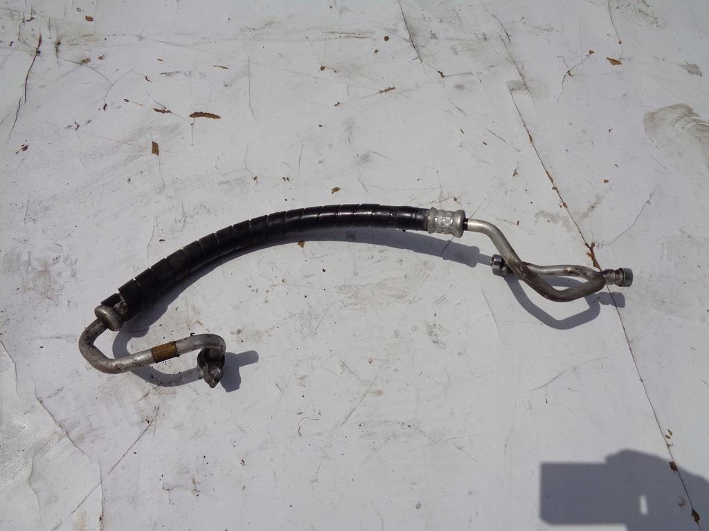 фото №1, Шланг кондиціонер mazda 6 iii gj 2.2 d