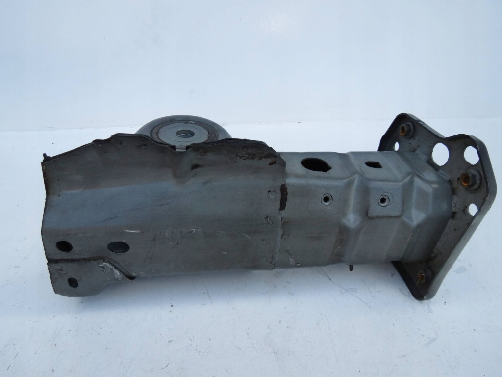 фото №1, Зона деформации volvo s60 ii v60 i 2.0d 163km