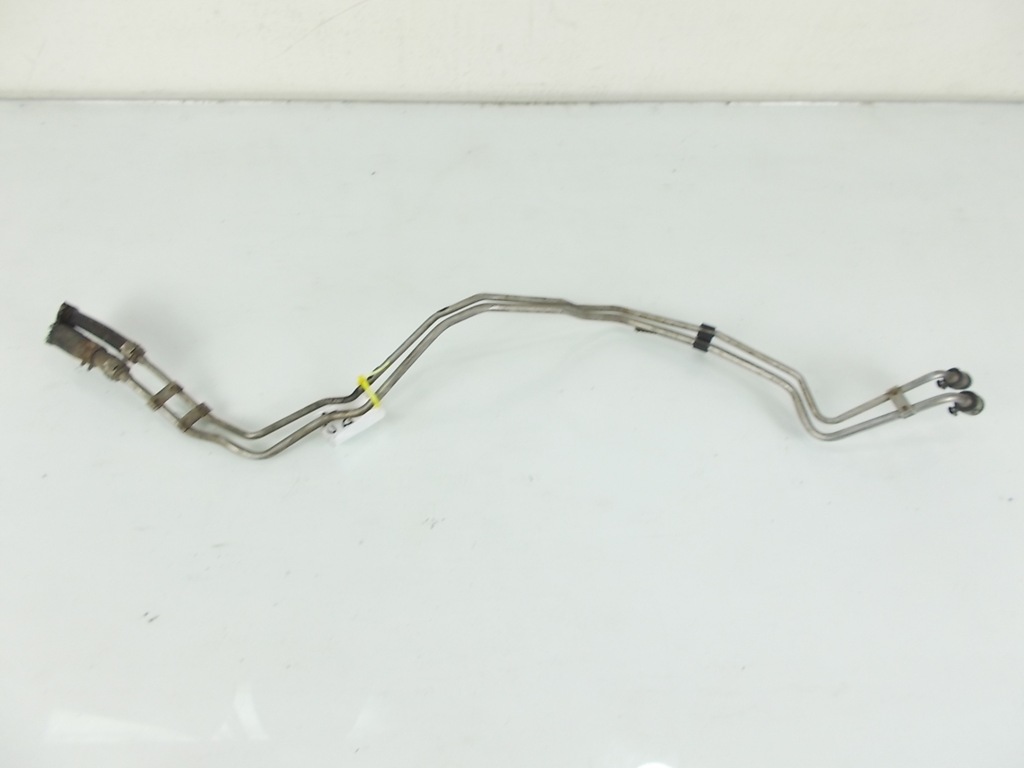 фото №1, Дроти тиску dpf fap 2.0 d volvo c30 rok 06-10 d4204t