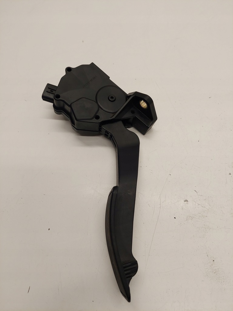 фото №6, Потенціометр педаль газу subaru outback 36010ag140