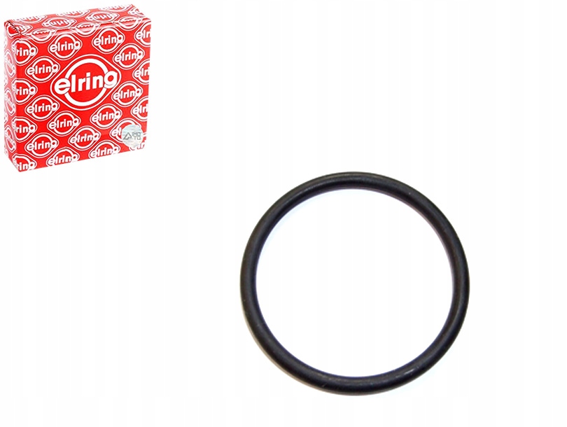 фото №1, Elring 098.418 прокладка, термостат