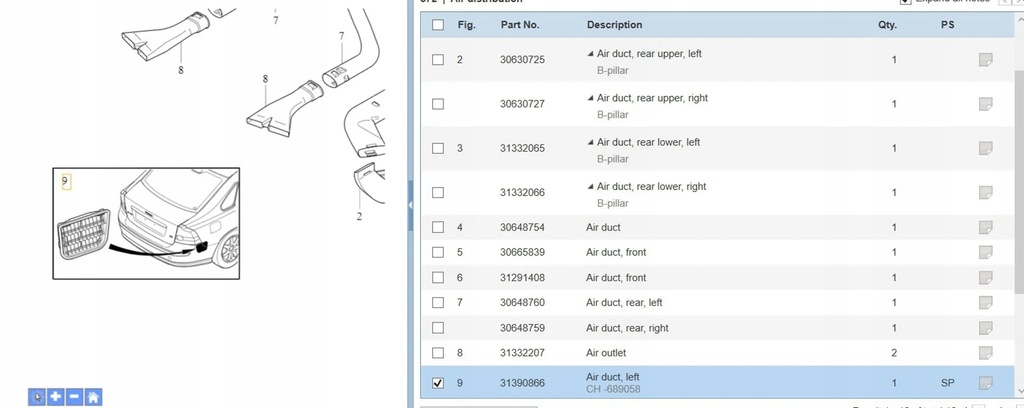 фото №7, Volvo s60 2017 інше