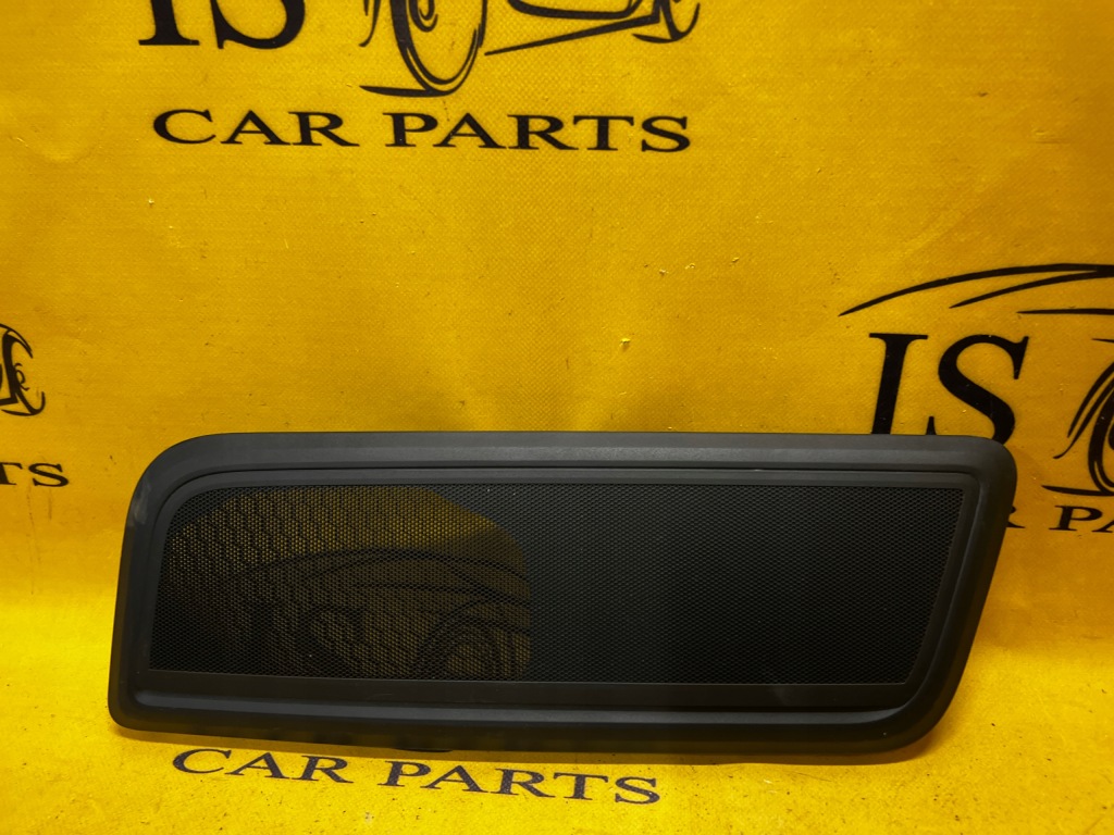 фото №1, Решётка динамика накладка правый задняя audi a8 d5 4n