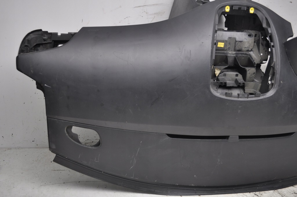 фото №14, Peugeot 207 приборная панель приборная приборная панель