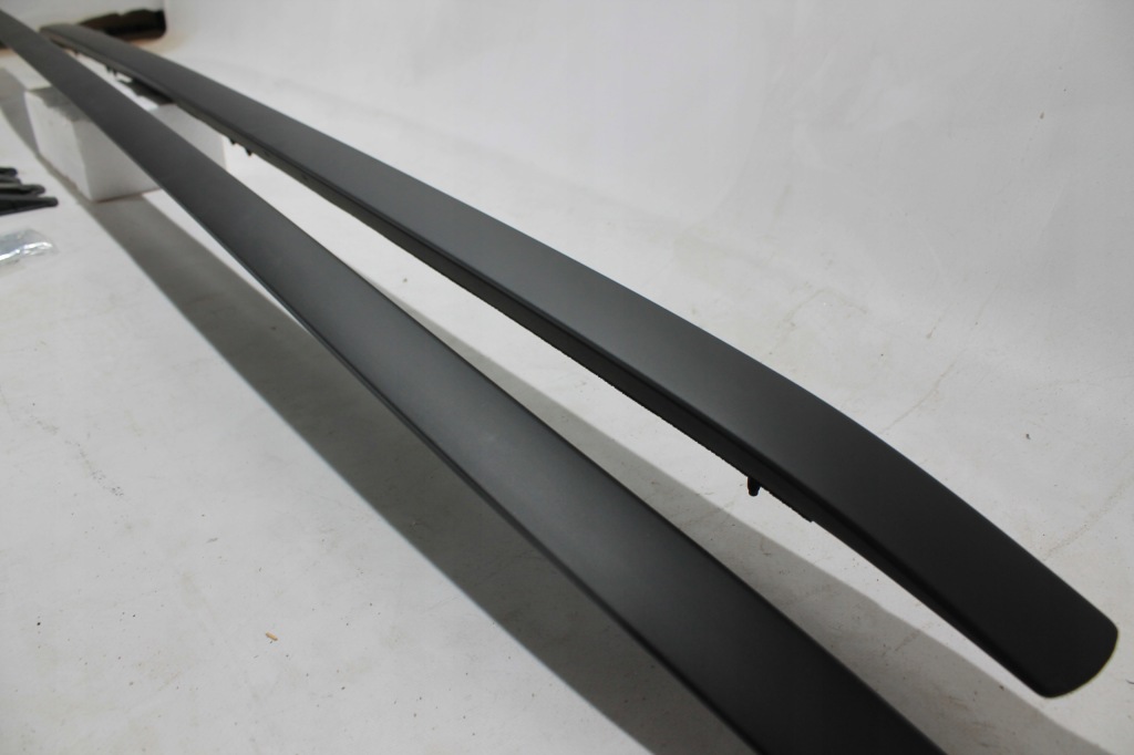 Рейлинги кровельные lexus lx570 2016-2021 Цена