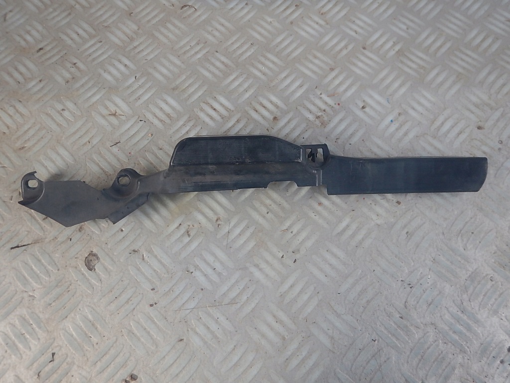 фото №1, Peugeot rcz защита замка тросы капот перед передней 9682146580 оригинал